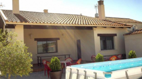 Las Casas de Pecheye
